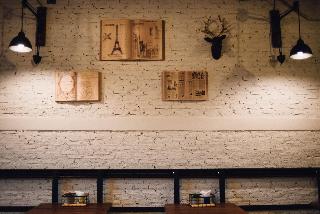 Chernchan Hostel fotoÄŸrafÄ±