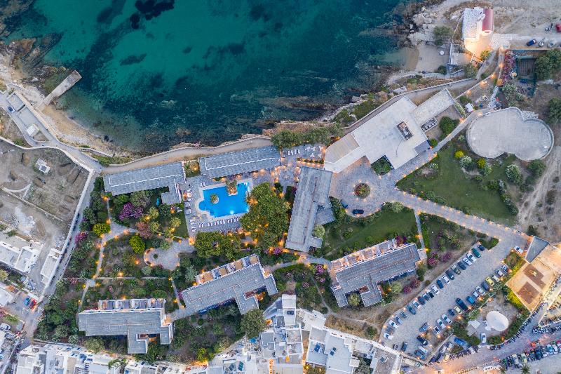 Mykonos Theoxenia, a Member of Design Hotels - Genel