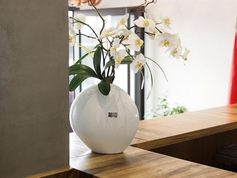 Smarts Hotel - Bar