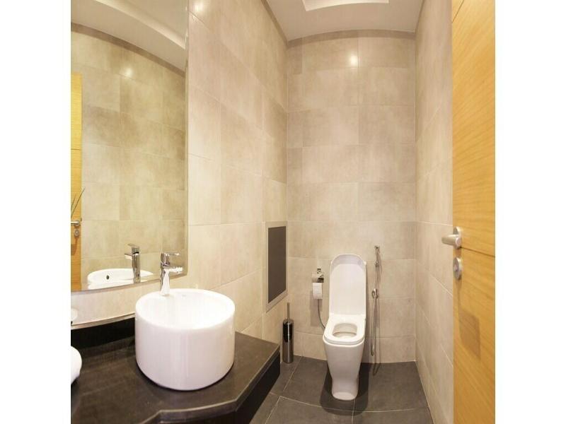Smarts Hotel - Genel