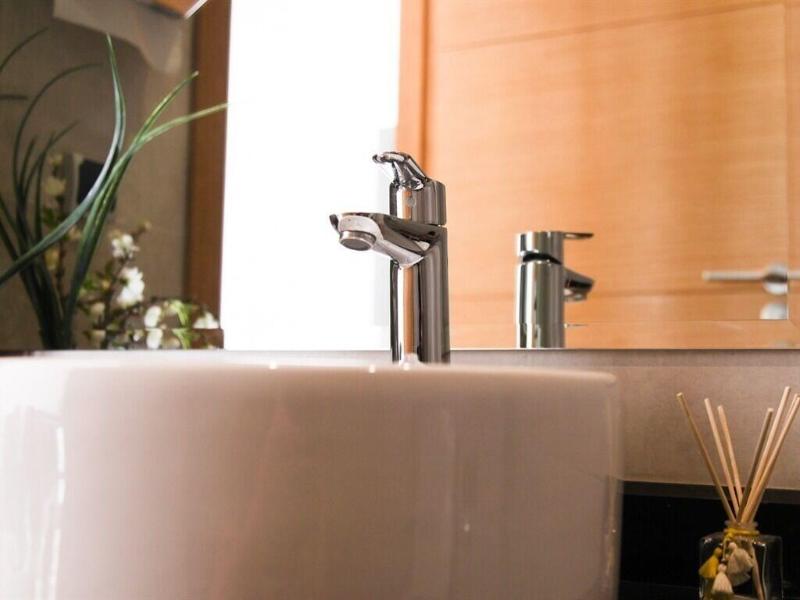 Smarts Hotel - Genel