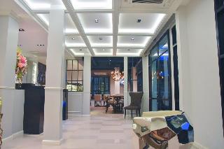 Marquise Boutique Hotel fotoÄŸrafÄ±