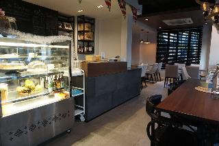 Marquise Boutique Hotel fotoÄŸrafÄ±