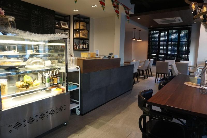 Marquise Boutique Hotel - Bar
