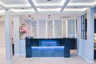 Marquise Boutique Hotel fotoÄŸrafÄ±
