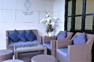Marquise Boutique Hotel fotoÄŸrafÄ±