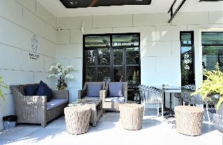 Marquise Boutique Hotel fotoÄŸrafÄ±