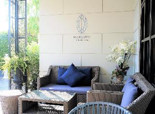 Marquise Boutique Hotel fotoÄŸrafÄ±