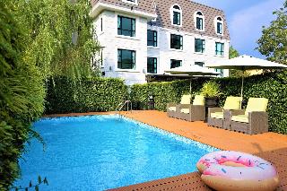 Marquise Boutique Hotel fotoÄŸrafÄ±