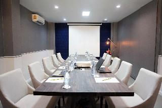 Marquise Boutique Hotel fotoÄŸrafÄ±
