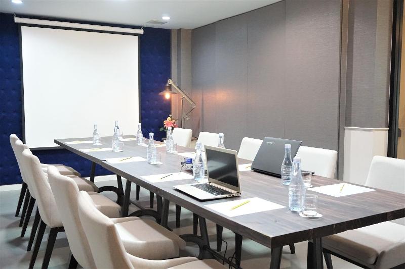 Marquise Boutique Hotel - Toplantı
