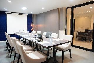 Marquise Boutique Hotel fotoÄŸrafÄ±
