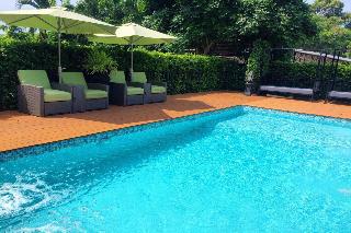 Marquise Boutique Hotel fotoÄŸrafÄ±