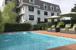 Marquise Boutique Hotel fotoÄŸrafÄ±