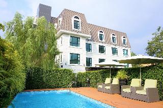 Marquise Boutique Hotel fotoÄŸrafÄ±