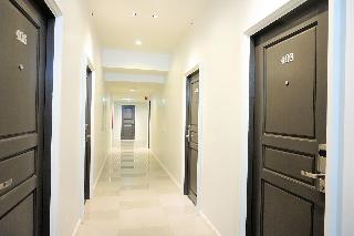 Marquise Boutique Hotel fotoÄŸrafÄ±