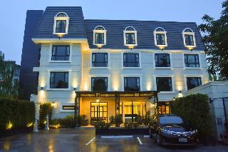 Marquise Boutique Hotel otel fotoğrafı