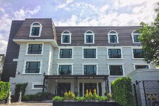 Marquise Boutique Hotel fotoÄŸrafÄ±