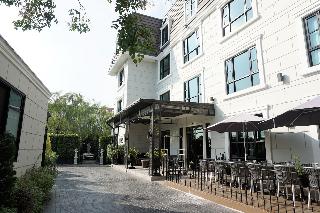 Marquise Boutique Hotel fotoÄŸrafÄ±