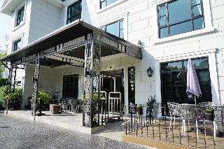 Marquise Boutique Hotel fotoÄŸrafÄ±