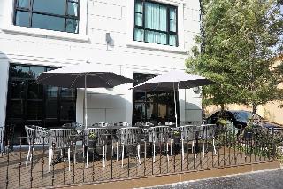 Marquise Boutique Hotel fotoÄŸrafÄ±