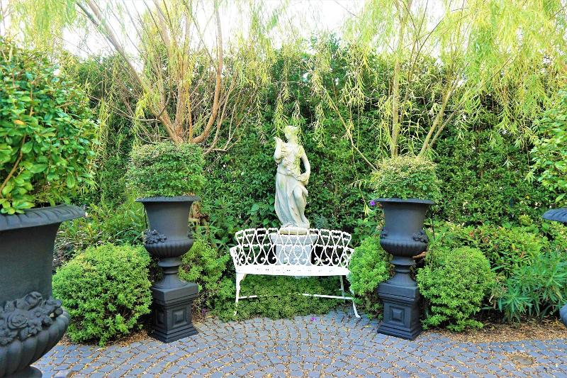 Marquise Boutique Hotel - Genel