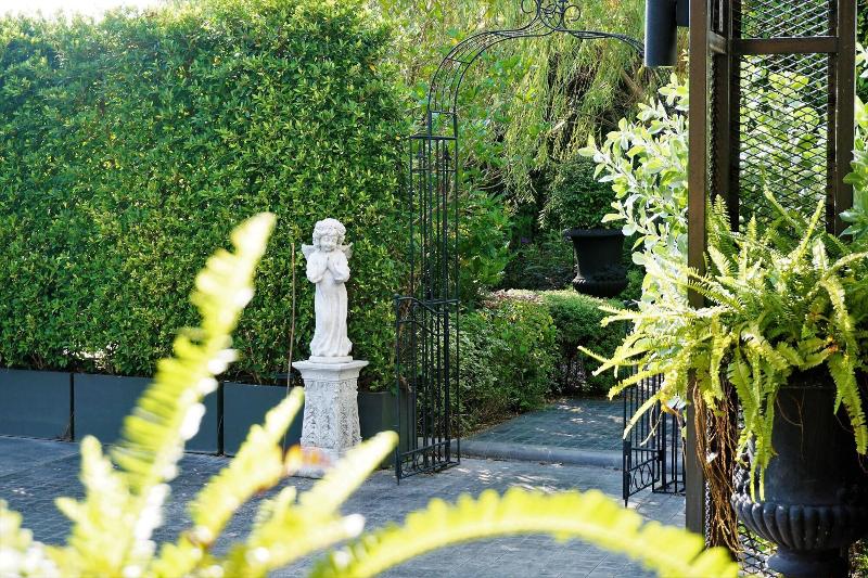 Marquise Boutique Hotel - Genel