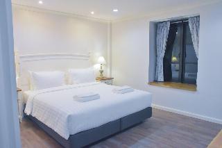 Marquise Boutique Hotel fotoÄŸrafÄ±