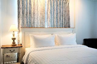 Marquise Boutique Hotel fotoÄŸrafÄ±