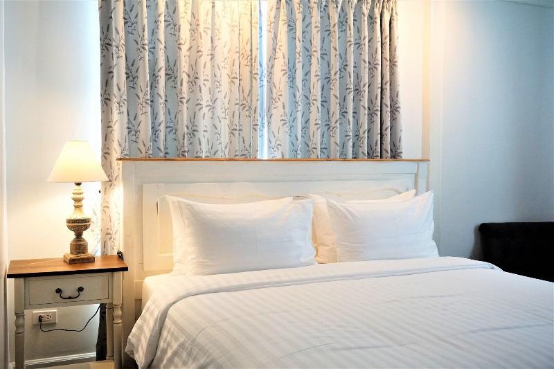 Marquise Boutique Hotel - Oda