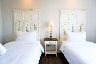 Marquise Boutique Hotel fotoÄŸrafÄ±