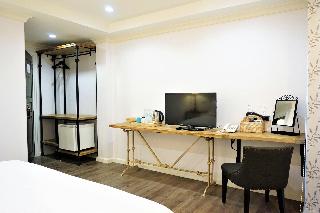 Marquise Boutique Hotel fotoÄŸrafÄ±