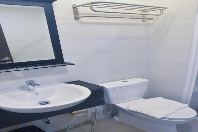 Marquise Boutique Hotel - Oda