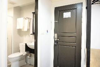 Marquise Boutique Hotel fotoÄŸrafÄ±