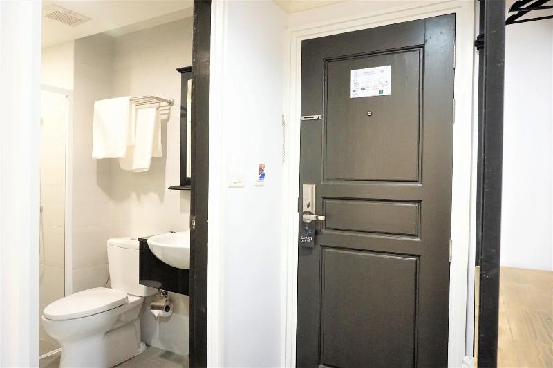 Marquise Boutique Hotel - Oda