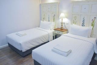 Marquise Boutique Hotel fotoÄŸrafÄ±