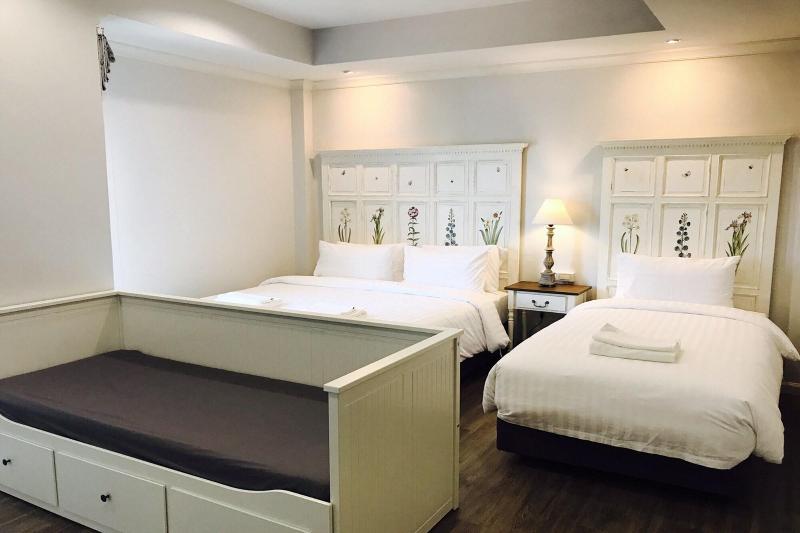 Marquise Boutique Hotel - Oda
