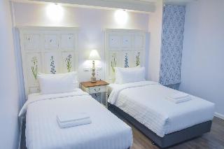 Marquise Boutique Hotel fotoÄŸrafÄ±