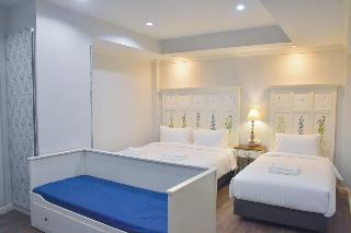 Marquise Boutique Hotel fotoÄŸrafÄ±