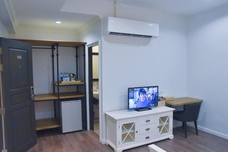 Marquise Boutique Hotel - Oda