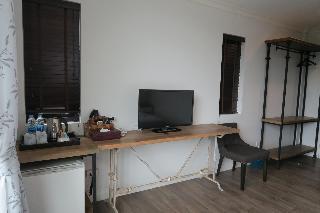 Marquise Boutique Hotel fotoÄŸrafÄ±