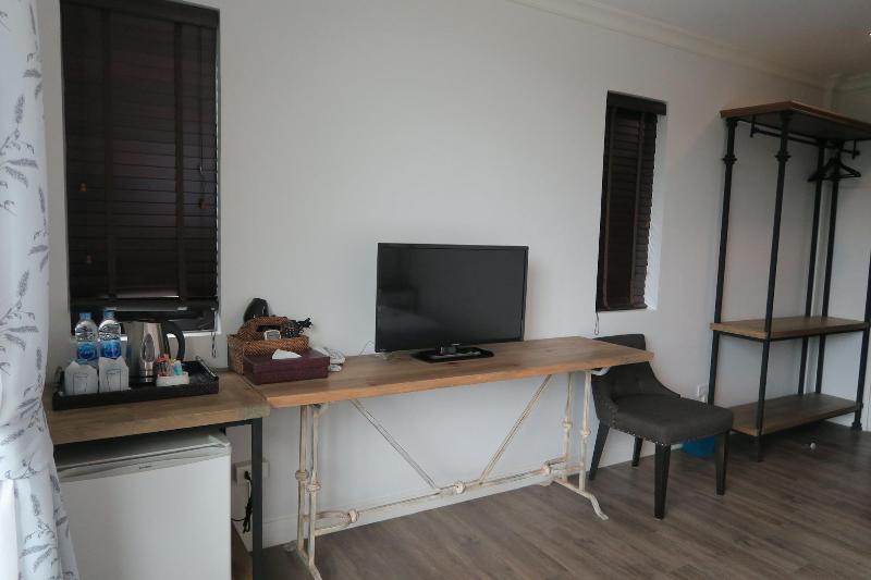 Marquise Boutique Hotel - Oda