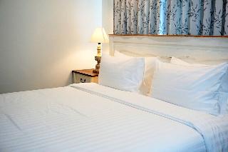 Marquise Boutique Hotel fotoÄŸrafÄ±