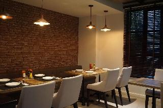 Marquise Boutique Hotel fotoÄŸrafÄ±