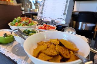 Marquise Boutique Hotel fotoÄŸrafÄ±