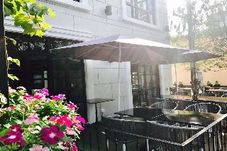 Marquise Boutique Hotel fotoÄŸrafÄ±