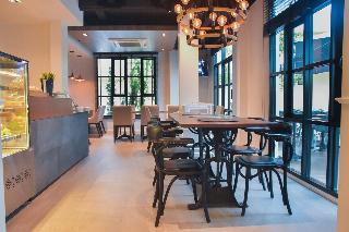 Marquise Boutique Hotel fotoÄŸrafÄ±