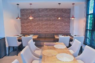 Marquise Boutique Hotel fotoÄŸrafÄ±