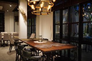 Marquise Boutique Hotel fotoÄŸrafÄ±