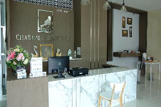 Charisma Residence fotoÄŸrafÄ±
